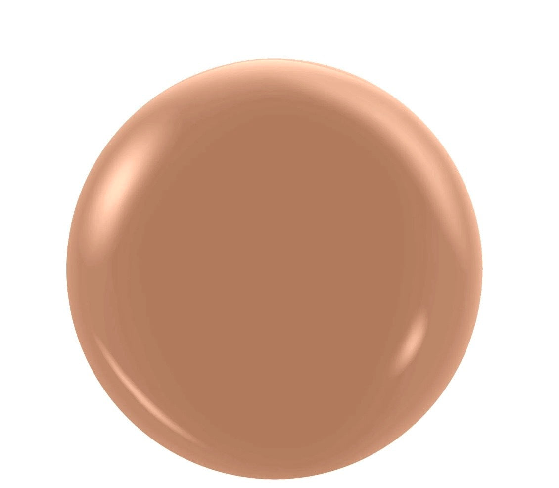 Notpolish -  OG 217 Peanut Butter Mousse TRIO